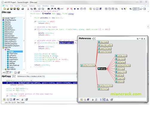 Source Insight Crack