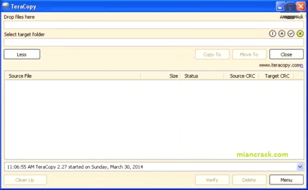 TeraCopy Pro Crack