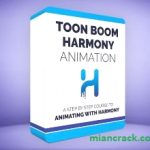 Toon Boom Harmony Crack