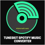 TunesKit Spotify Converter Crack