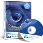 Universal Document Converter Crack