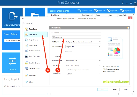 Universal Document Converter Crack