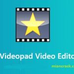 VideoPad Video Editor Crack