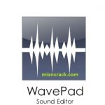 Wave Pad Sound Editor Crack