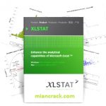 XLStat Crack