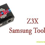 Z3X Samsung Tool Pro Pro Crack