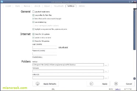 Z3X Samsung Tool Pro Pro Crack
