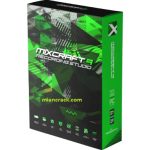 Mixcraft Crack