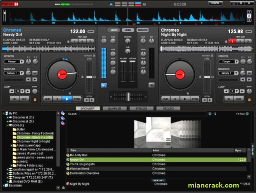 Serato DJ Pro Crack