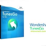 Wondershare TunesGo Crack