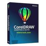 CorelDRAW X9 Crack