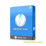 DAEMON Tools Lite Crack