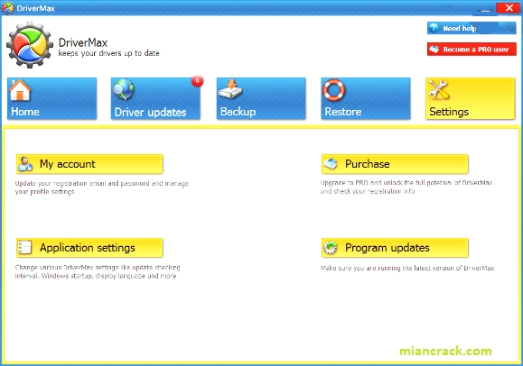 DriverMax Pro Crack