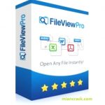 FileViewPro Crack