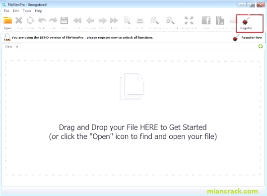 FileViewPro Crack