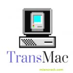 TransMac Crack