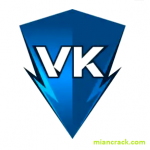 Antivirus VK Pro Crack