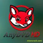 AnyDVD HD Crack