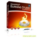 Ashampoo Burning Studio Crack