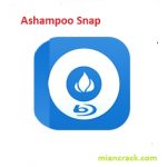 Ashampoo Snap Crack