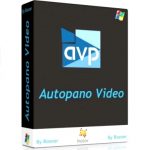 Autopano Video Pro Crack