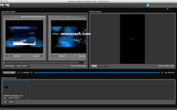 Autopano Video Pro Crack