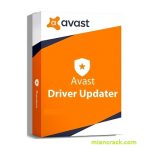 Avast Driver Updater Crack