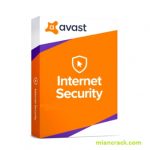 Avast Internet Security Crack