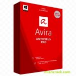 Avira Antivirus Pro Crack