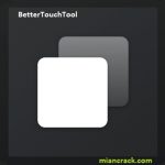 Bettertouchtool Crack