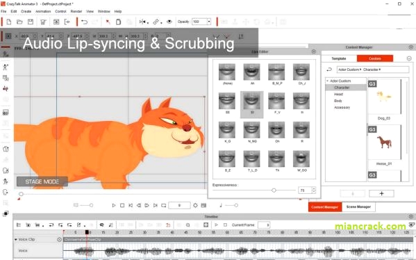 Crazytalk Animator Crack