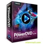 CyberLink PowerDVD Ultra Crack