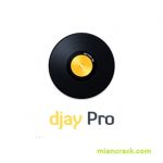 DJay Pro Crack