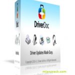 DriverDoc Crack