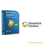 DriverPack Solution Crack