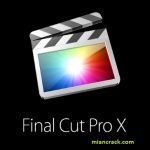 Final Cut Pro X Crack