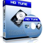 HD Tune Pro Crack