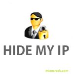 Hide My IP Crack