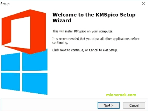 KMSPICO for windows crack