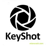 Luxion KeyShot Pro Crack