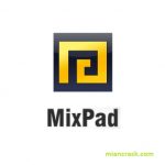 MixPad Crack