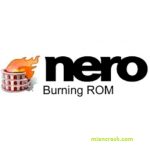 Nero Burning ROM Crack