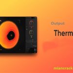 Output Thermal VST Crack