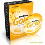 ProShow Gold Crack