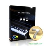 Pianoteq Pro Crack