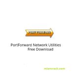 Port forward Network Utilities Crack