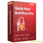 Quick Heal Antivirus Pro Crack