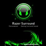 Razer Surround Pro Crack