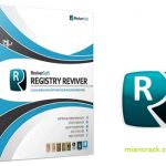 Registry Reviver Crack v4.23.3.10 + With Serial Key Free Download 2022