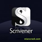 Scrivener Crack